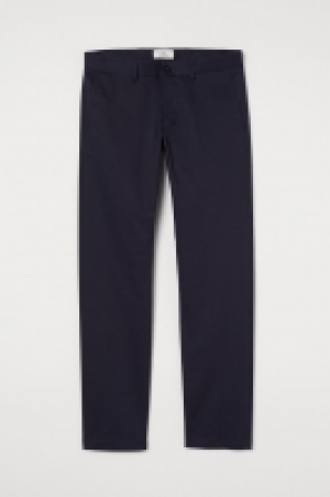 Chino aus Baumwolltwill CHF 41.95