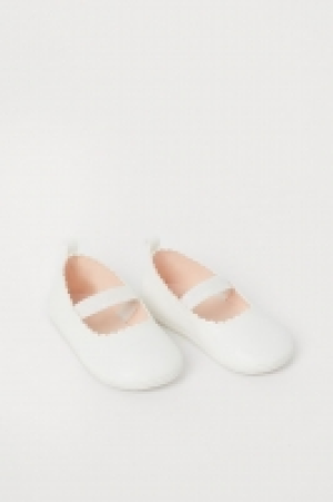 Ballerinas CHF 5.95