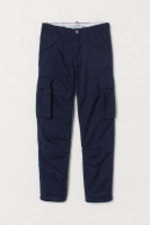 Gefütterte Cargohose CHF 11.95