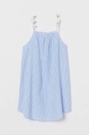 Kleid aus Seersucker CHF 6.95