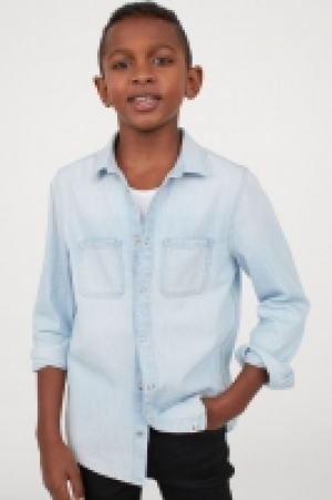 Jeanshemd CHF 13.95