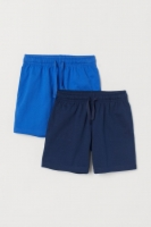 2er-Pack Jerseyshorts CHF 7.95