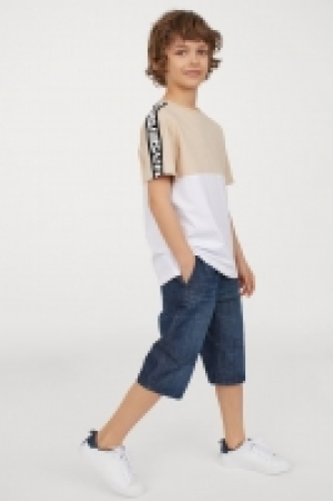 Denim-Clamdiggers CHF 15.95