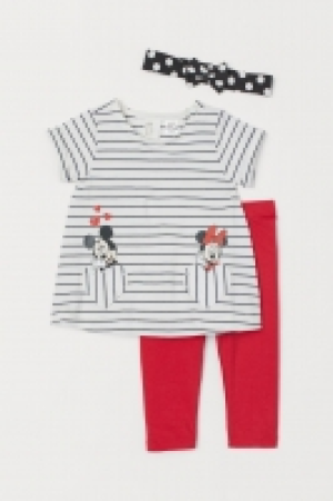 3-teiliges Jerseyset CHF 11.95