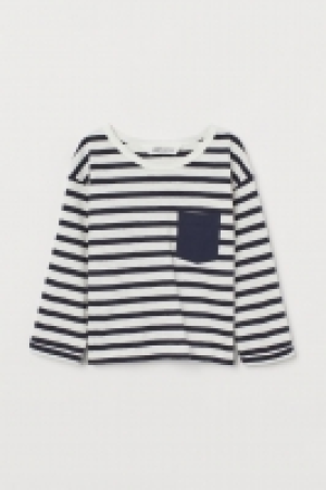 Jerseyshirt CHF 10.95