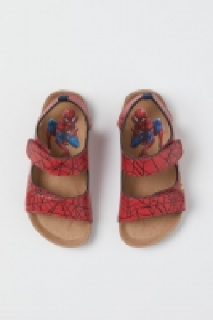 Sandalen mit Motiv CHF 14.95
