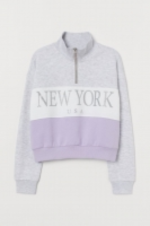 Kastiges Sweatshirt CHF 10.95