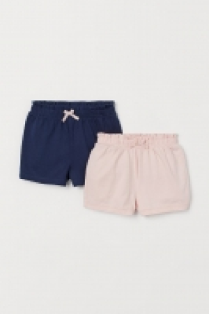 2er-Pack Jerseyshorts CHF 6.26