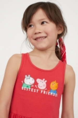 Jerseykleid CHF 5.95
