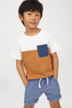 2er-Pack Baumwollshorts CHF 12.56
