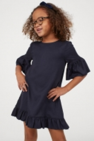 Kleid mit Volants CHF 7.95