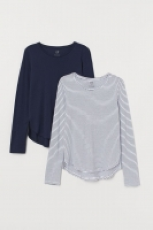 2er-Pack Shirts CHF 10.46