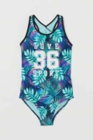 Sportbadeanzug CHF 15.95