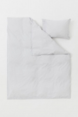 Bettwäsche aus Baumwollperkal CHF 20.95