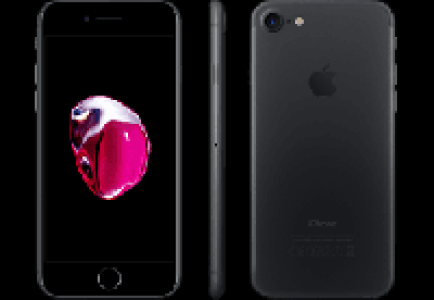 APPLE iPhone 7 - Smartphone (4.7  CHF 299.00