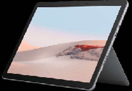 MediaMarkt Microsoft MICROSOFT Surface Go 2 - Tablet (10.5 