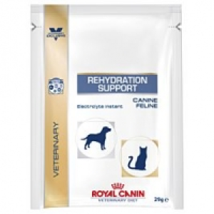 Royal Canin Cat/Dog Rehydration Support