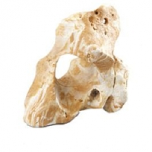 Europet Dekor-Fellas M, 20x11x19.5cm Aquariumdekoration