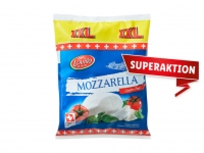 Mozzarella Kugel CHF 3.33