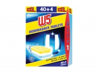 Geschirrreiniger Tabs XXL CHF 3.79