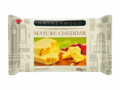 Reifer Cheddar CHF 3.99