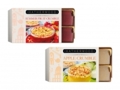 Crumble CHF&nbsp;2.99