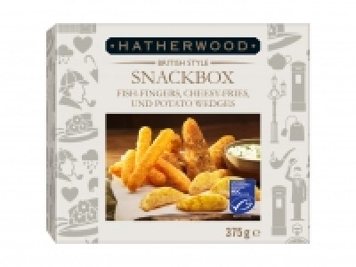 Snack Box