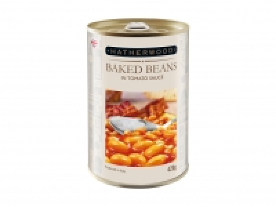 Gebackene Bohnen CHF&nbsp;0.99