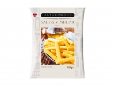 Kartoffelsticks CHF 1.49