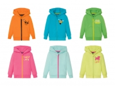 Sweatjacke CHF 6.99
