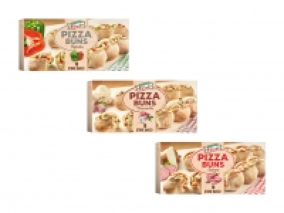 Pizza Buns CHF 3.99