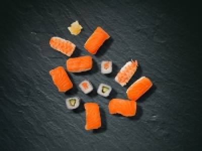 Sushi Japanese Style CHF 6.99
