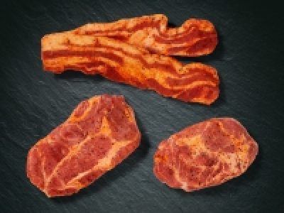 Schweine-Grillplatte CHF 8.99