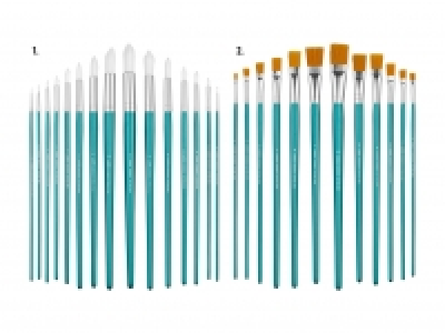 Pinsel-Set CHF 4.99
