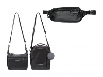 Diebstahlschutz-Tasche CHF 9.99