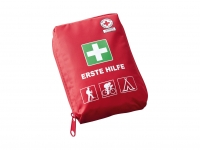 Erste-Hilfe-Set, 38-teilig CHF 4.99