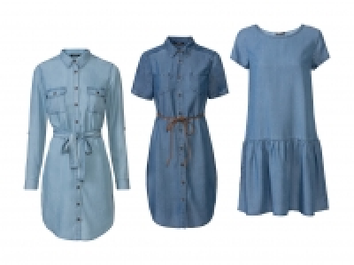 Blusenkleid CHF 12.99