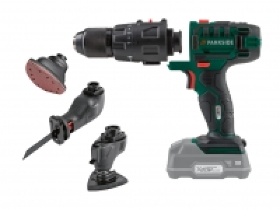 4-in-1-Akku-Kombiger&auml;t CHF&nbsp;69.90