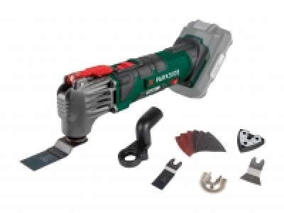 Akku-Multifunktionswerkzeug CHF 39.90