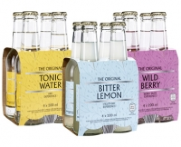 PREMIUM LIMONADEN