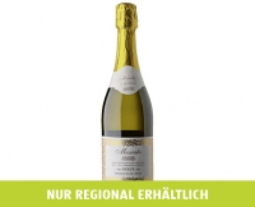 MOSCATO SPUMANTE DOLCE CHF 3.09