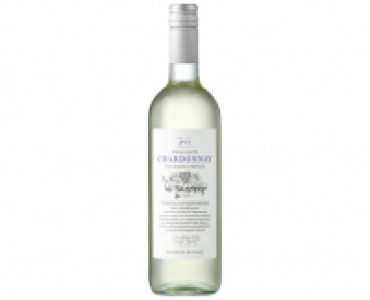 VILLA GATTI CHARDONNAY CHF 2.99