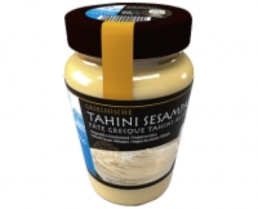 LYTTOS GRIECHISCHE TAHINI SESAMPASTE CHF 3.79