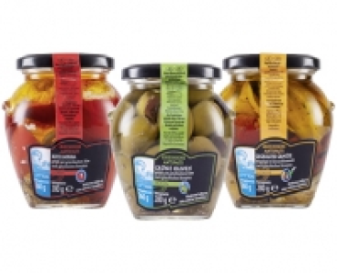LYTTOS GRIECHISCHE ANTIPASTI CHF 2.99