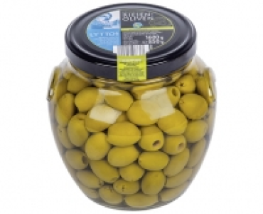 LYTTOS GRIECHISCHE RIESENOLIVEN CHF 5.99