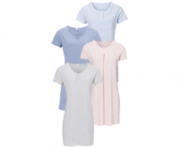 BLUE MOTION DAMEN-NACHTHEMD CHF&nbsp;7.99