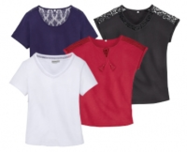 BLUE MOTION + DAMEN-SHIRT CHF 9.99