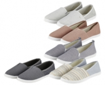 BLUE MOTION DAMEN-SLIPPER CHF 7.99