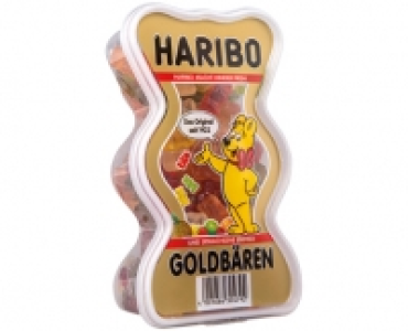 HARIBO GOLDBÄREN CHF 3.99