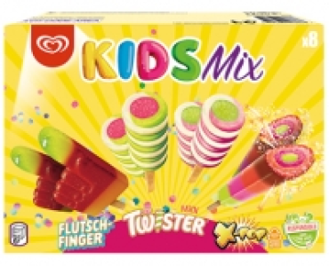 LUSSO® KIDS MIX CHF 5.95